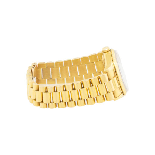 Rolex 18238 Day-Date 18k Yellow Gold Presidential Watch - Image 2