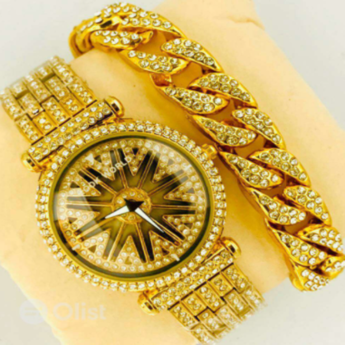 Women Wrist Watches